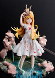 G.S. Collection Shinobu Oshino: Shinobumonogatari Ver. 1/7 Scale Figure