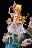 G.S. Collection Shinobu Oshino: Shinobumonogatari Ver. 1/7 Scale Figure