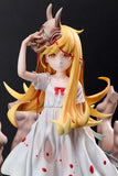 G.S. Collection Shinobu Oshino: Shinobumonogatari Ver. 1/7 Scale Figure