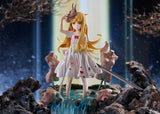 G.S. Collection Shinobu Oshino: Shinobumonogatari Ver. 1/7 Scale Figure