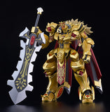 MODEROID Goldleo