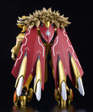 MODEROID Goldleo