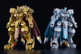 MODEROID Goldleo