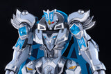 MODEROID Gilbatiga: ROYAL METALLIC Ver.