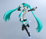 PLAMATEA Hatsune Miku