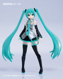 PLAMATEA Hatsune Miku