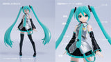 PLAMATEA Hatsune Miku
