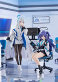 G.S. Collection Noa: Classified Record 1/7 Scale Figure