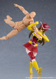 figma Yuriko Okada (Electro-Wave Human Tackle Ver.)