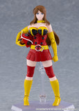 figma Yuriko Okada (Electro-Wave Human Tackle Ver.)