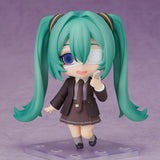 Nendoroid Hatsune Miku: Monitoring Ver.