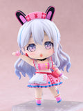 Nendoroid Nonoka Miyanaga