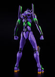 MODEROID DX-SCALE Evangelion Test Type-01