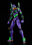 MODEROID DX-SCALE Evangelion Test Type-01 Luminous Set Edition