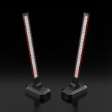 MODEROID DX-SCALE Evangelion Test Type-01 Luminous Set Edition