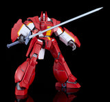MODEROID Galient Heavy Armor Kai (Re-Run)