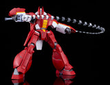 MODEROID Galient Heavy Armor Kai (Re-Run)