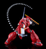 MODEROID Galient Heavy Armor Kai (Re-Run)