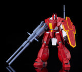 MODEROID Galient Heavy Armor Kai (Re-Run)