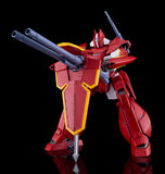 MODEROID Galient Heavy Armor Kai (Re-Run)