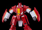 MODEROID Galient Heavy Armor Kai (Re-Run)