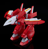 MODEROID Galient Heavy Armor Kai (Re-Run)