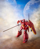 MODEROID Galient Heavy Armor Kai (Re-Run)