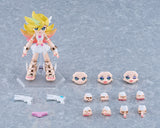figma Panty & Stocking: Angel ver. Set
