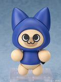 Nendoroid Palico Layered Armor: Kit T. Ver.