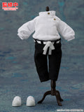 Nendoroid Doll Outfit Set: Yuta Okkotsu: Execution Ver.