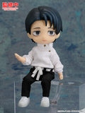 Nendoroid Doll Outfit Set: Yuta Okkotsu: Execution Ver.