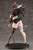 Demon Exorcist Student Council President - Reika Danzaiin 1/6 Scale Figure