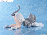 TENITOL Nachoneko BIG Noodle Stopper Figure