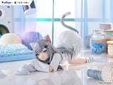 TENITOL Nachoneko BIG Noodle Stopper Figure