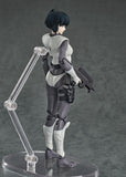 Hyper Body Motoko Kusanagi (Simple Armored Suit Ver.) (Re-Run)