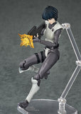 Hyper Body Motoko Kusanagi (Simple Armored Suit Ver.) (Re-Run)
