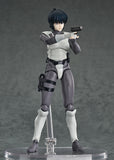 Hyper Body Motoko Kusanagi (Simple Armored Suit Ver.) (Re-Run)