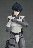 Hyper Body Motoko Kusanagi (Simple Armored Suit Ver.) (Re-Run)