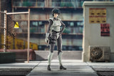 Hyper Body Motoko Kusanagi (Simple Armored Suit Ver.) (Re-Run)