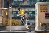 Hyper Body Motoko Kusanagi (Simple Armored Suit Ver.) (Re-Run)
