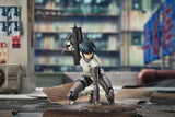 Hyper Body Motoko Kusanagi (Simple Armored Suit Ver.) (Re-Run)