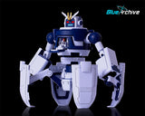 Neo-Avant Guard Plastic Model