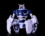 Neo-Avant Guard Plastic Model