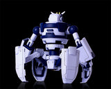 Neo-Avant Guard Plastic Model