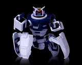 Neo-Avant Guard Plastic Model