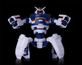 Neo-Avant Guard Plastic Model