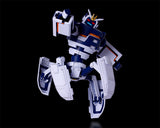 Neo-Avant Guard Plastic Model