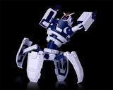 Neo-Avant Guard Plastic Model