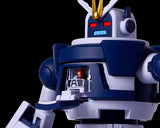 Neo-Avant Guard Plastic Model
