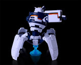 Neo-Avant Guard Plastic Model